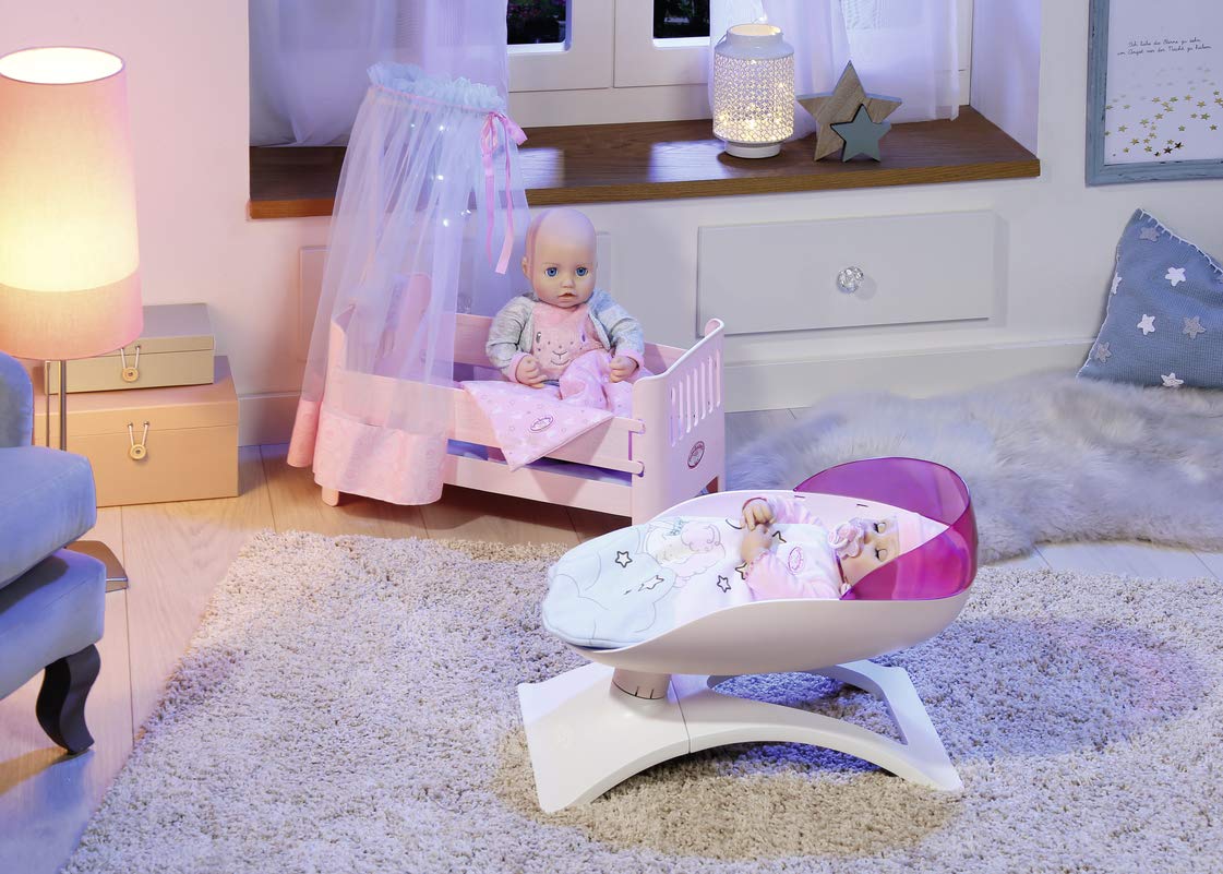 baby annabell sweet dreams pyjamas