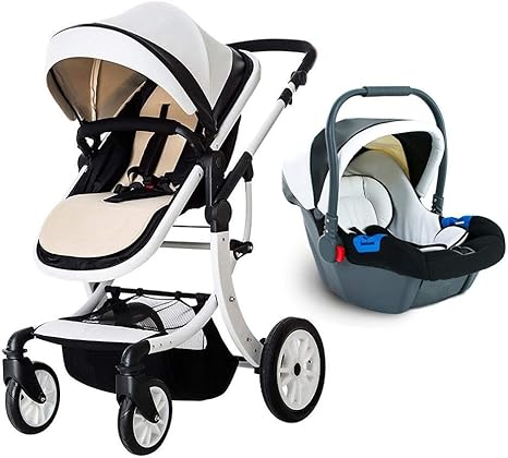 newborn pram