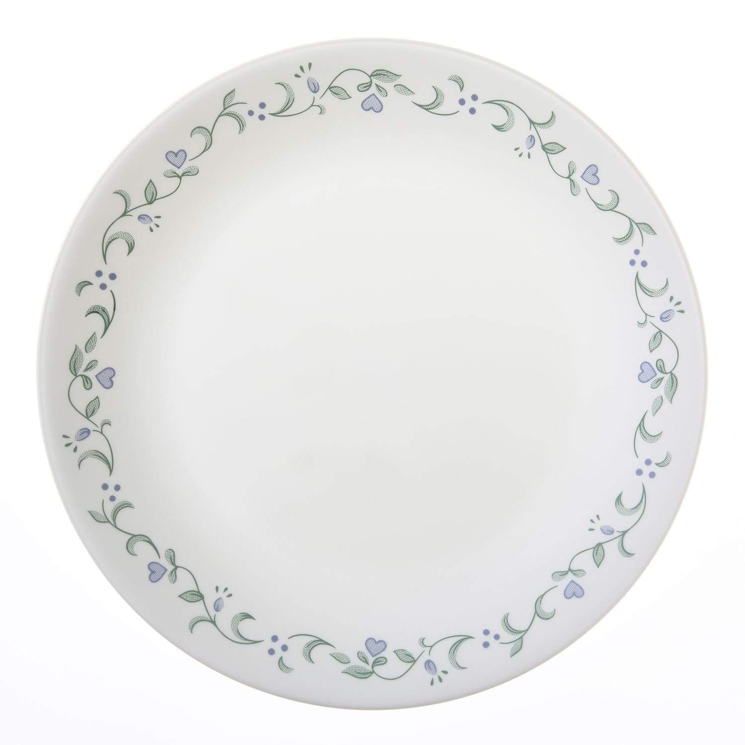 Corelle Livingware 10.25" Country Cottage Dinner Plate [Set of 6]