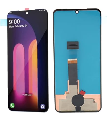 Amazon.com: for LG K50 Screen Replacement for LG K50 LCD Display