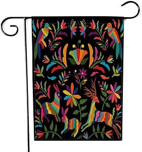 Amazon.com : Shorping Farm Garden Flag, Fall Garden Flag 12.5X18Inch