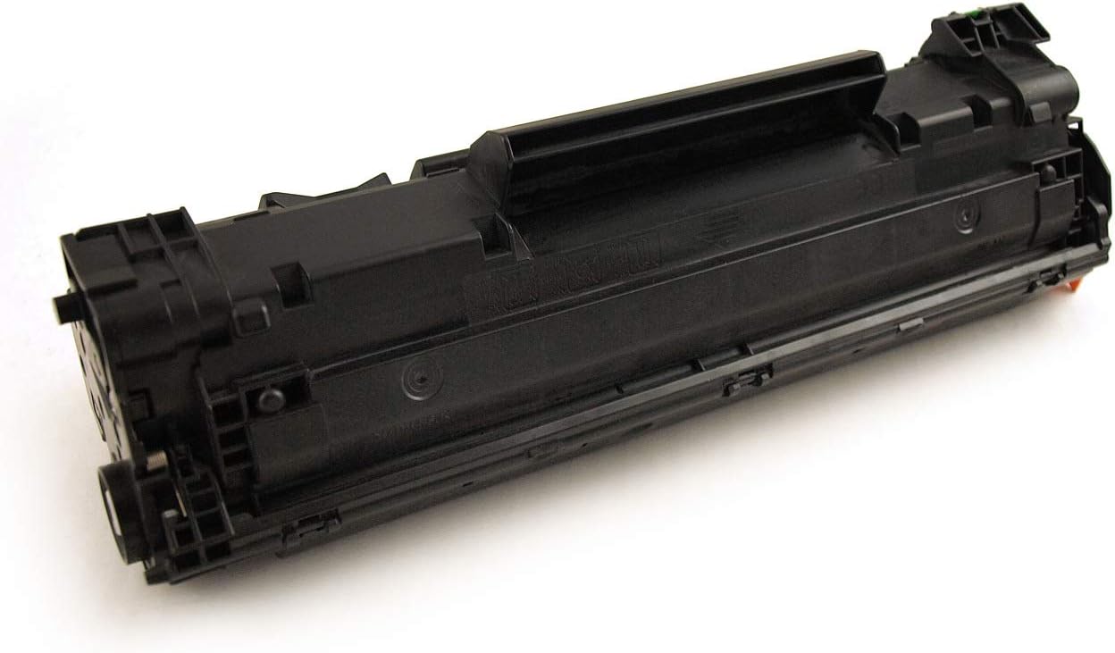Green2Print High Yield Toner black 3000 pages replaces HP CE285A, 85A High Yield Toner cartridge for HP LaserJet Pro M1130