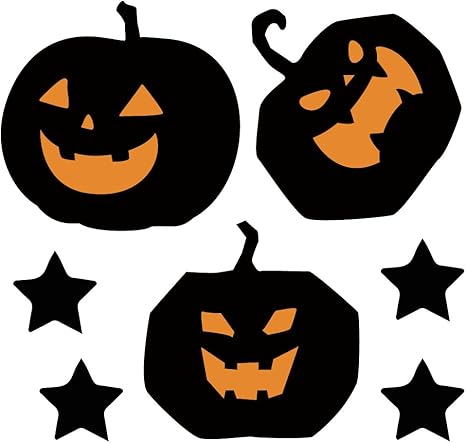 Amazon Co Jp ハロウィン シール式ウォールステッカー Halloween ハロウィーン かぼちゃ おばけ ランタン 怖い パーティ 文字 魔女 かわいい おしゃれ 大人 Trick Or Treat ジャック オ ランタン お菓子 10 10cm 剥がせる カッティングシート Wall Sticker Wall