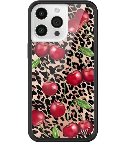 Amazon.com: Wildflower Cases - Ming Lee Simmons Case, Compatible
