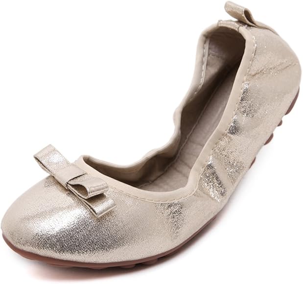 foldable slip on shoes