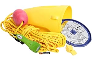 Fox 40 Classic Boat Safety Kit