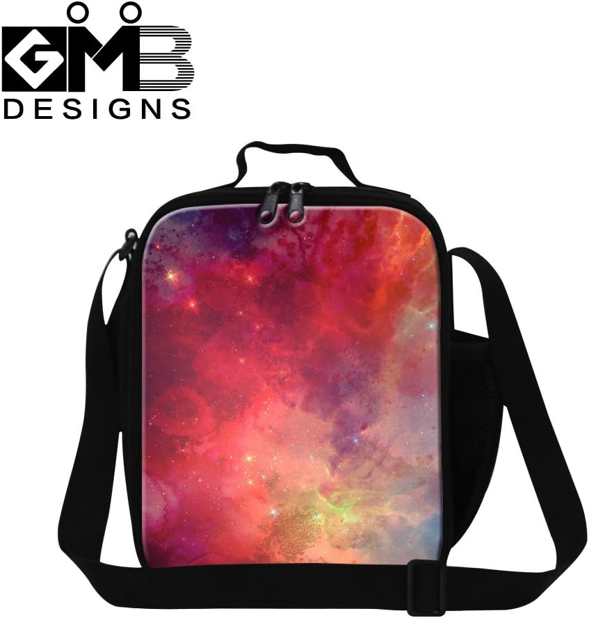 printed lunch bags