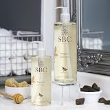 SBC Skincare Propolis Hand Wash 300ml - Moisturising Soap Dry Sensitive Skin view 6
