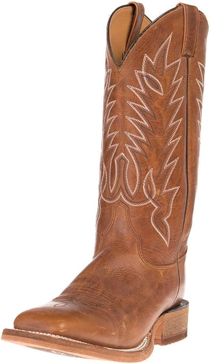 justin navigator boots