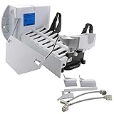 KITCHEN BASICS 101 WR30X10093 Ice Maker Kit