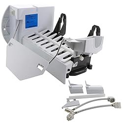 KITCHEN BASICS 101 WR30X10093 Ice Maker Kit