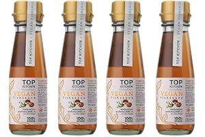 Vegan Thai Fish Sauce Vegetarian Asian Sauces (Pack of 2) Plant-Based Umami Sauce,(Sweet, Tangy, Spicy) All-Purpose Instant F