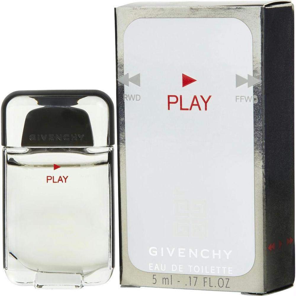amazon givenchy play