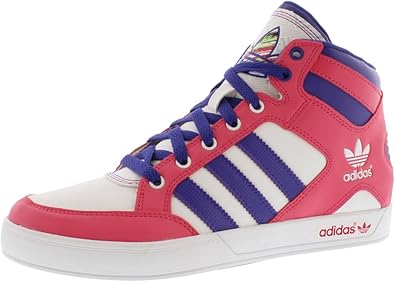 adidas originals hardcourt hi women's