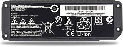 bose soundlink mini battery replacement amazon
