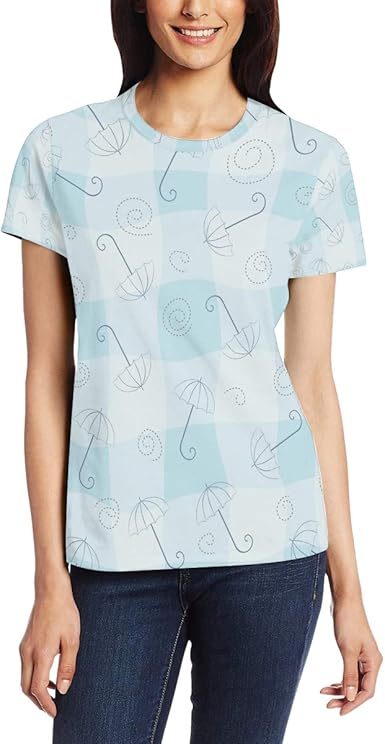 umbrella tops for jeans