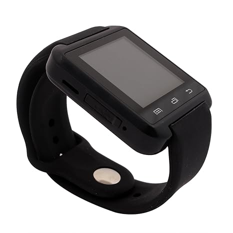 Buy Hottech Hottech Smart Watch Z3 5585 Hottech Smart Watch Black 2025