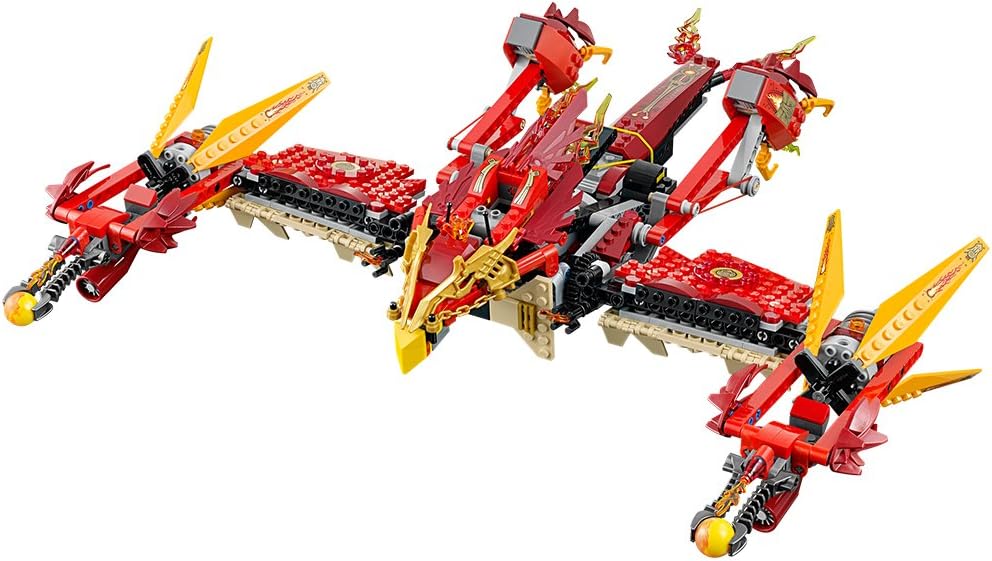 lego chima fenix