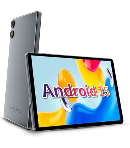 Amazon.com : ATOZEE 10 Inch Tablet Android Tablets 10
