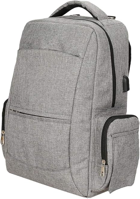 safe travel backpack