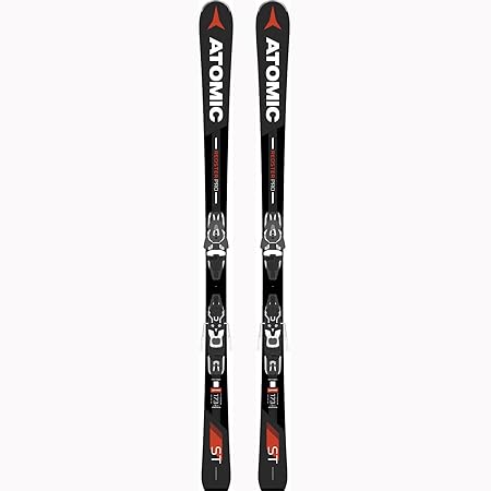 Atomic Redster XT Pro ST + Bindungen Mercury 11 2018 170 Cm