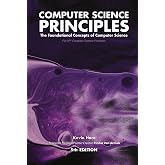 Computer Science Principles: The Foundational Concepts of Computer Science - For AP&reg; Computer Science Principles