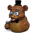 TUBBZ FNAF Foxy Gummiente - Five Nights At Freddy's Sammelfigur