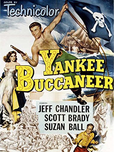Yankee Buccaneer