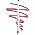 Too Faced Lip Injection Extreme Lip Shaper Plumping Lip Liner | Long Lasting + Smudge Proof, 0.01 oz.