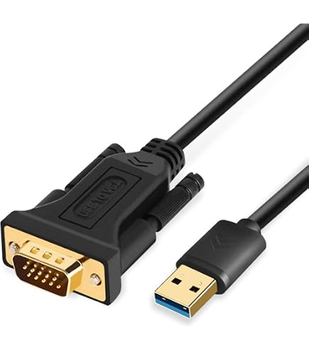 Amazon.com: Epiphan Vga2usb Lr VGA to USB Converter, Frame Grabber