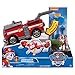 Paw Patrol – Flip & Fly Marshall, 2-in-1 Transforming Vehicle