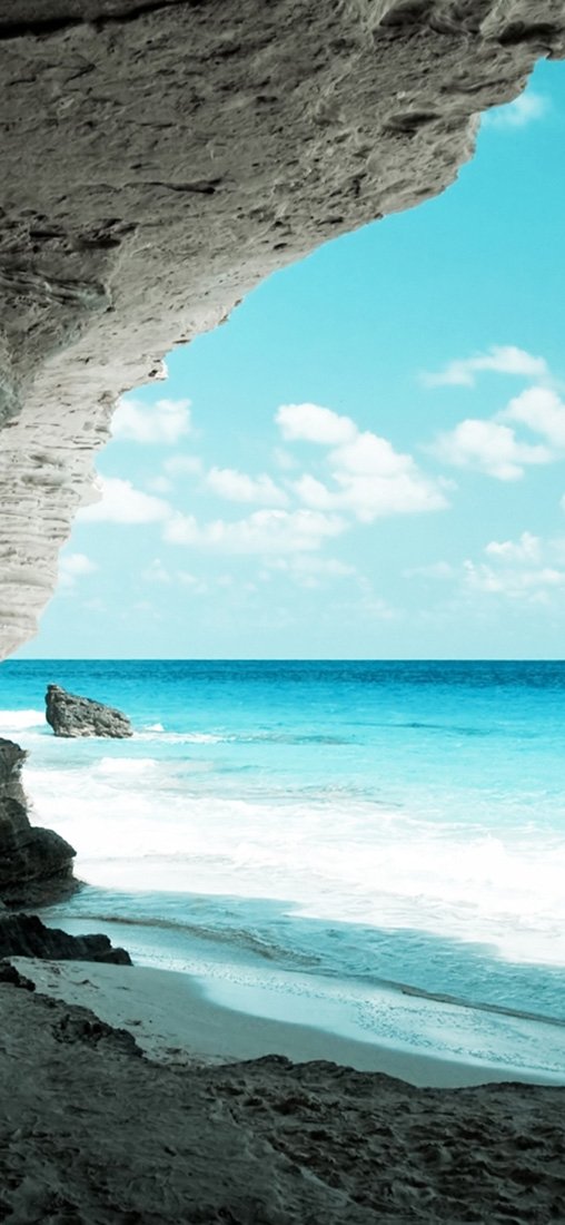 PeelitStickit, Beautiful Nature Wall Murals, ID-1154, vinyl