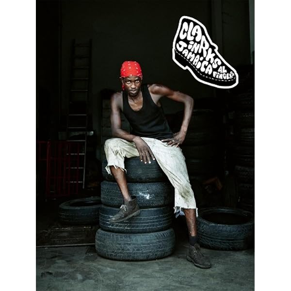 Dancehall: The Rise of Jamaican Dancehall Culture: Baker