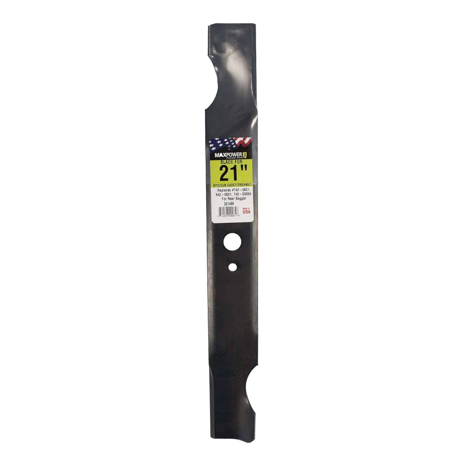 Best lawn mower blades troy bilt