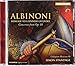 Homage to a Spanish Grandee: Concertos from Op 10