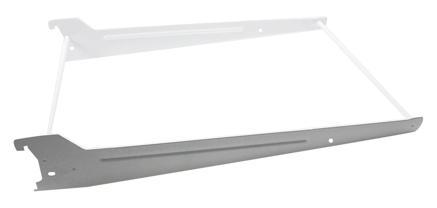 Which Is The Best Refrigerator Cantilever Shelf