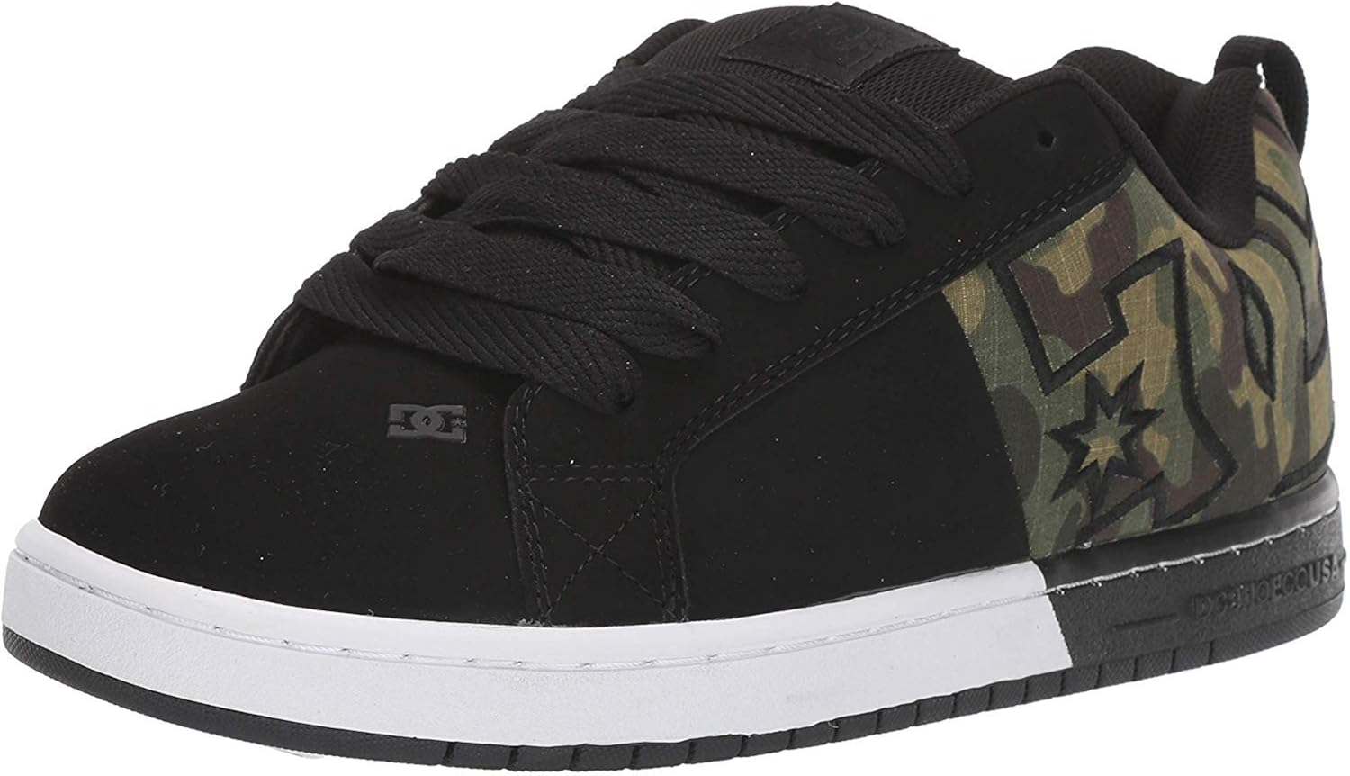 Men's court graffik shoes Clearance