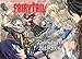 Calendrier Fairy Tail 2015-2016 by
