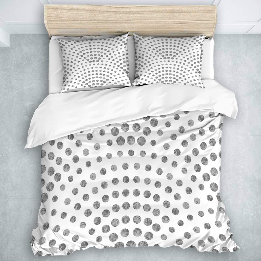 Best Toddler Bedding With Geometrical Shapes Cree Home