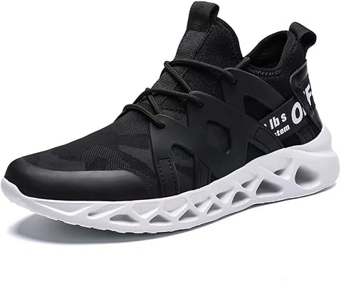 amazon men's gym shoes
