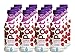 Ocean Spray Pact Cranberry Raspberry Infused Water, 16 Fl. Oz Bottle (Pack of 12)