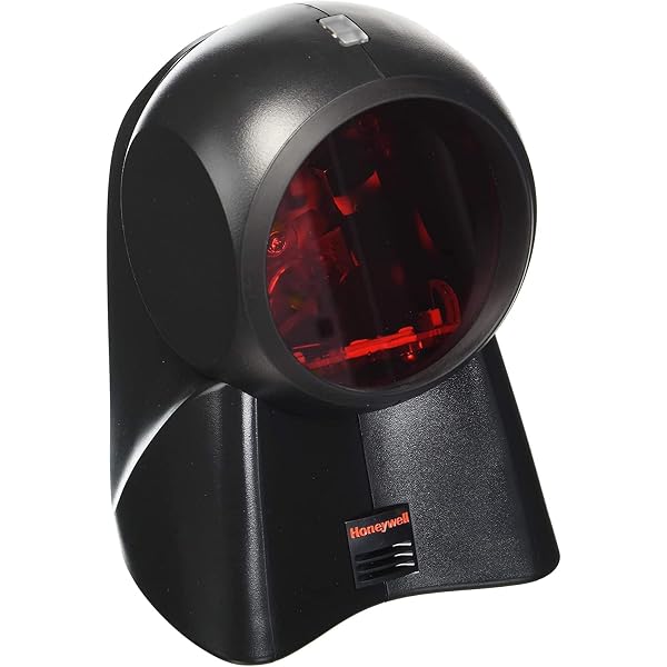 Amazon.com : Honeywell MS7120 Orbit Barcode Reader with USB