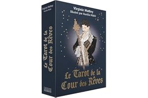 LE TAROT DE LA COUR DES REVES