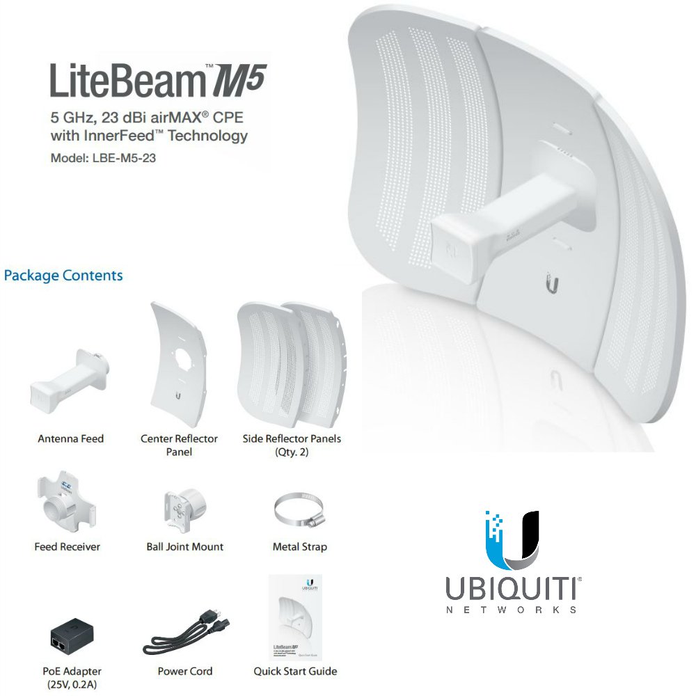 Resultado de imagen para litebeam 23