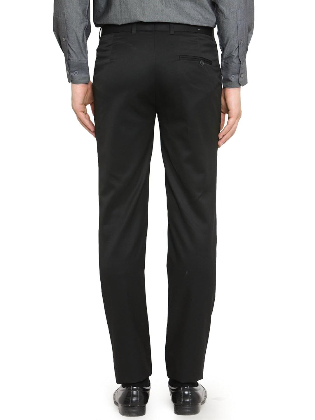 ben martin men's smart fit formal trousers(bmw-frl-tr)