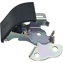 Amazon.com: NOVAPARTS Interior Hood Release Handle for 2007-2015 