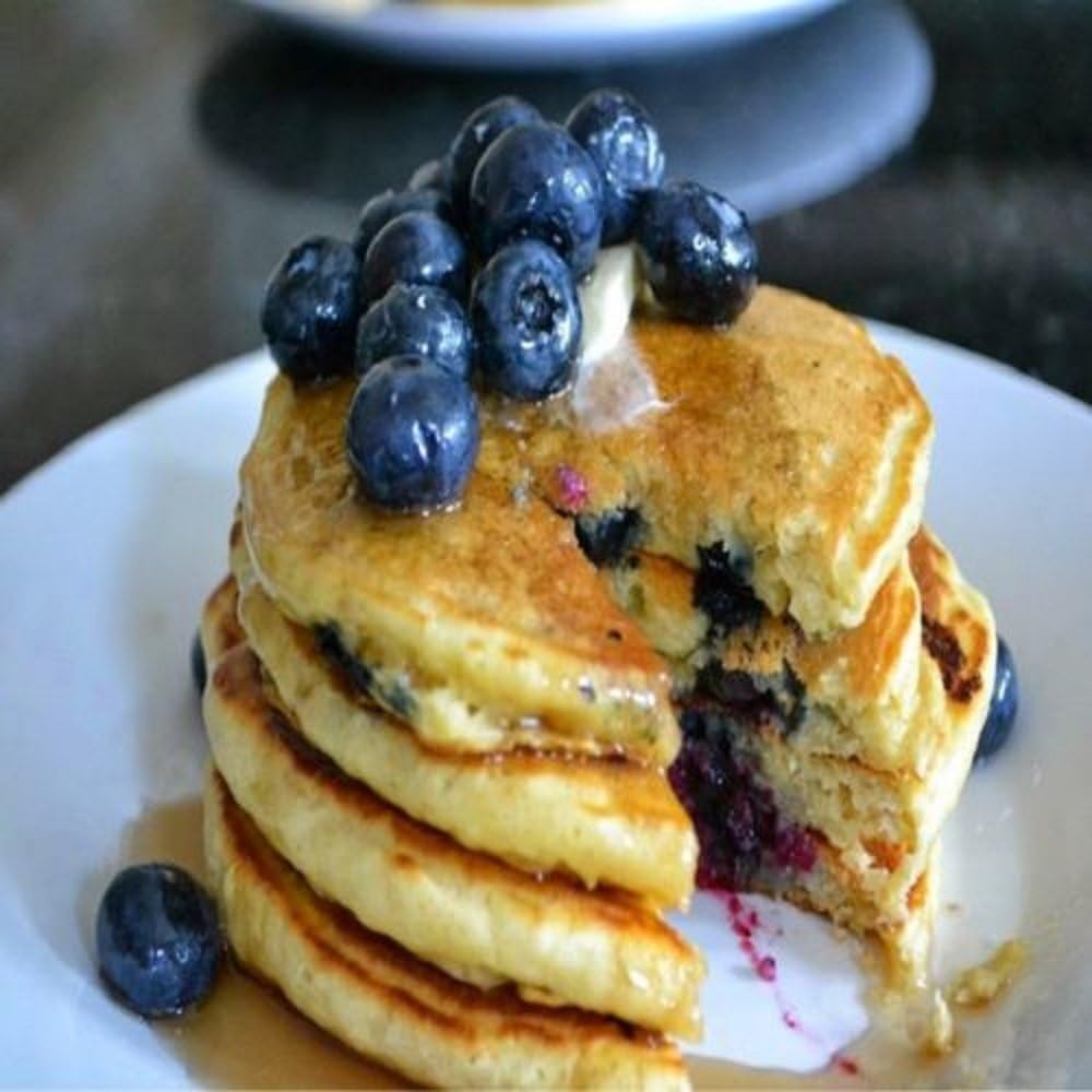 The 10 Best Blueberry Pancakes Fragrance Oil