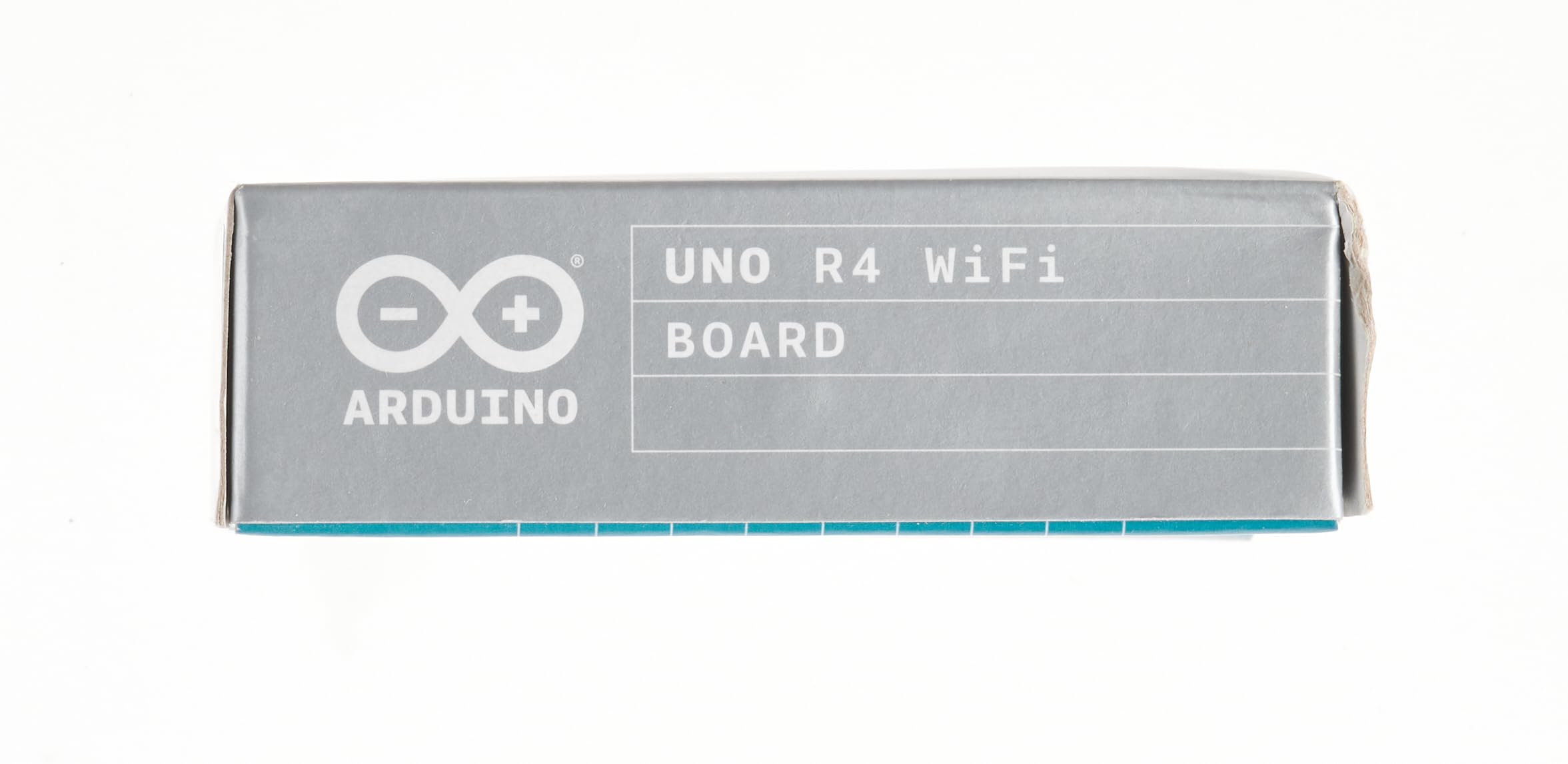 Arduino UNO R4 WiFi [ABX00087] – Renesas RA4M1 + ESP32-S3, Wi-Fi, Bluetooth, USB-C, CAN, 12-bit DAC, OP AMP, Qwiic Connector, 12x8 LED Matrix for Advanced IoT & Embedded Projects