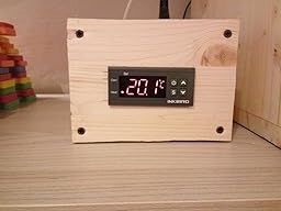 Inkbird IBS-TH1 Termometro Igrometro Registratore Bluetooth Temperatura Umidit&agrave;