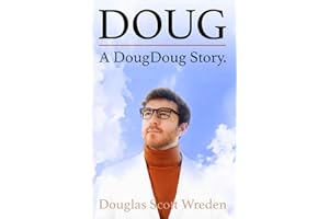 DOUG: A DougDoug Story